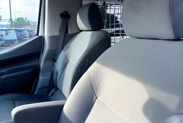 used 2020 Nissan NV200 car, priced at $11,490
