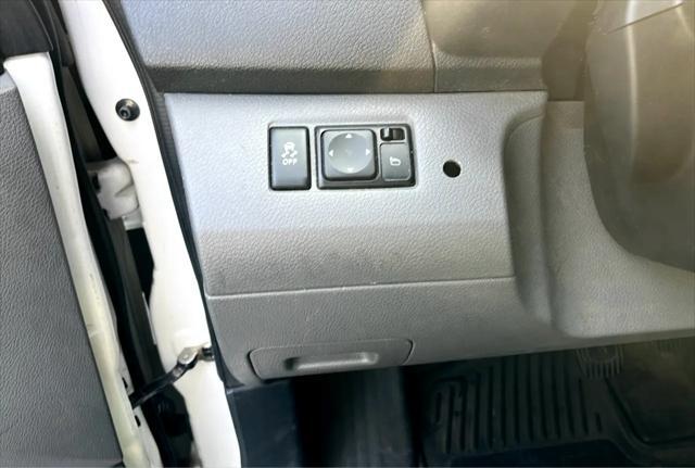 used 2020 Nissan NV200 car, priced at $11,490