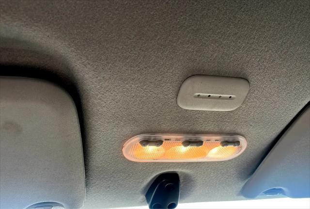 used 2020 Nissan NV200 car, priced at $11,490