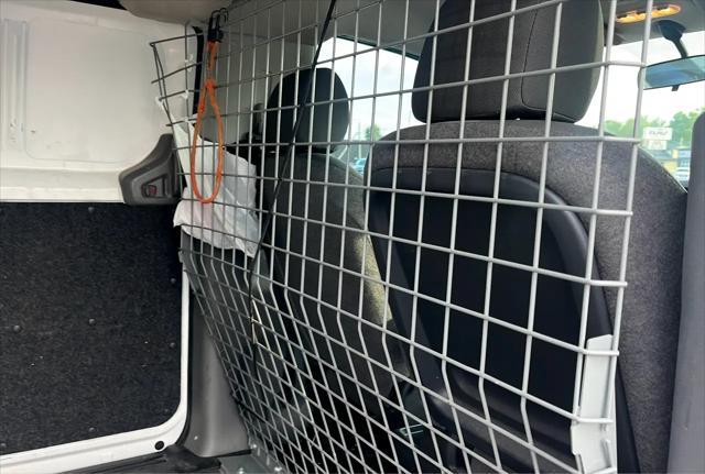 used 2020 Nissan NV200 car, priced at $11,490