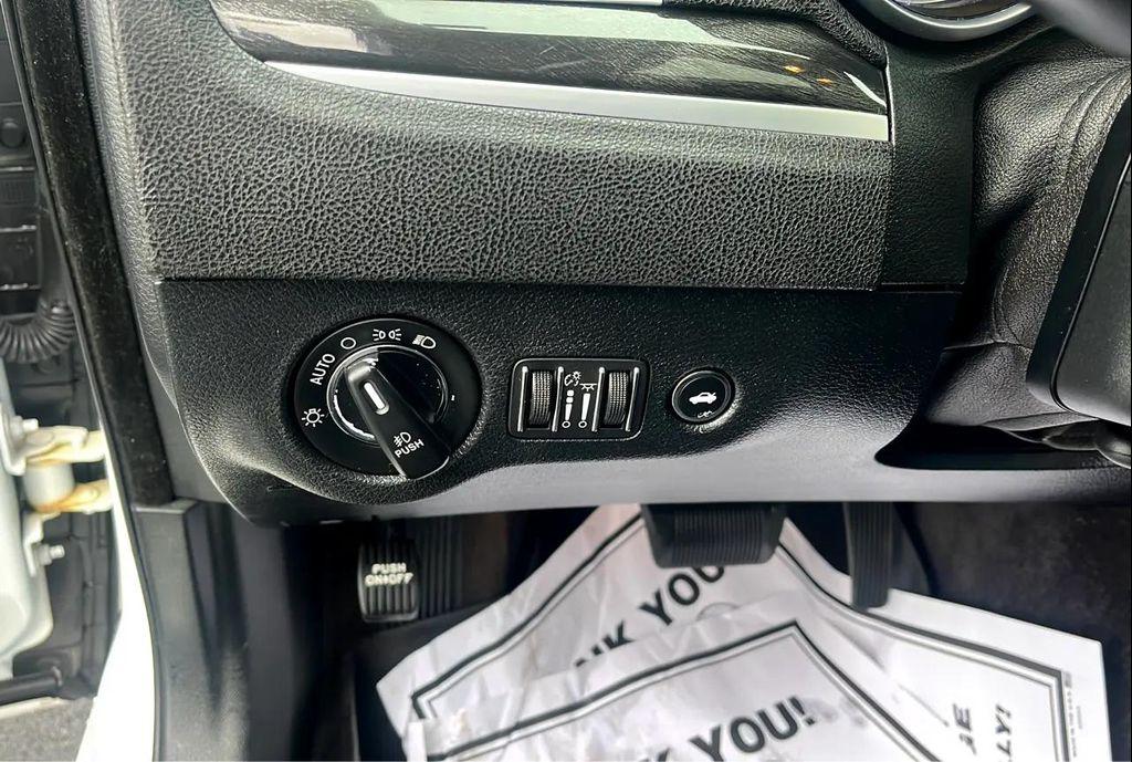used 2017 Chrysler 300 car, priced at $14,990