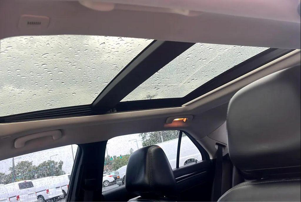 used 2017 Chrysler 300 car, priced at $14,990