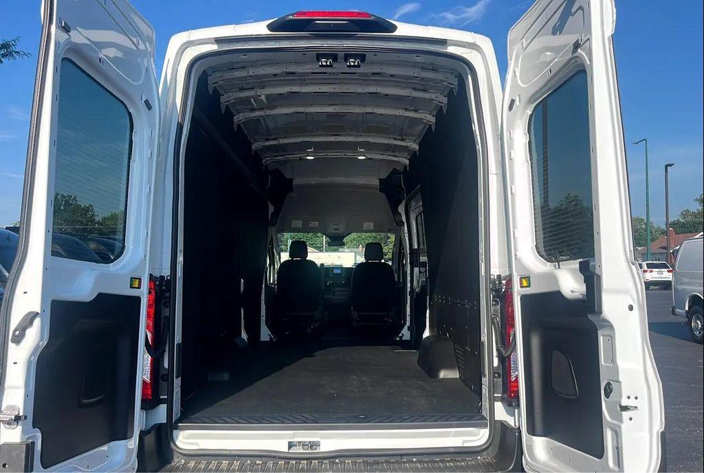 used 2025 Ford Transit-250 car, priced at $51,990