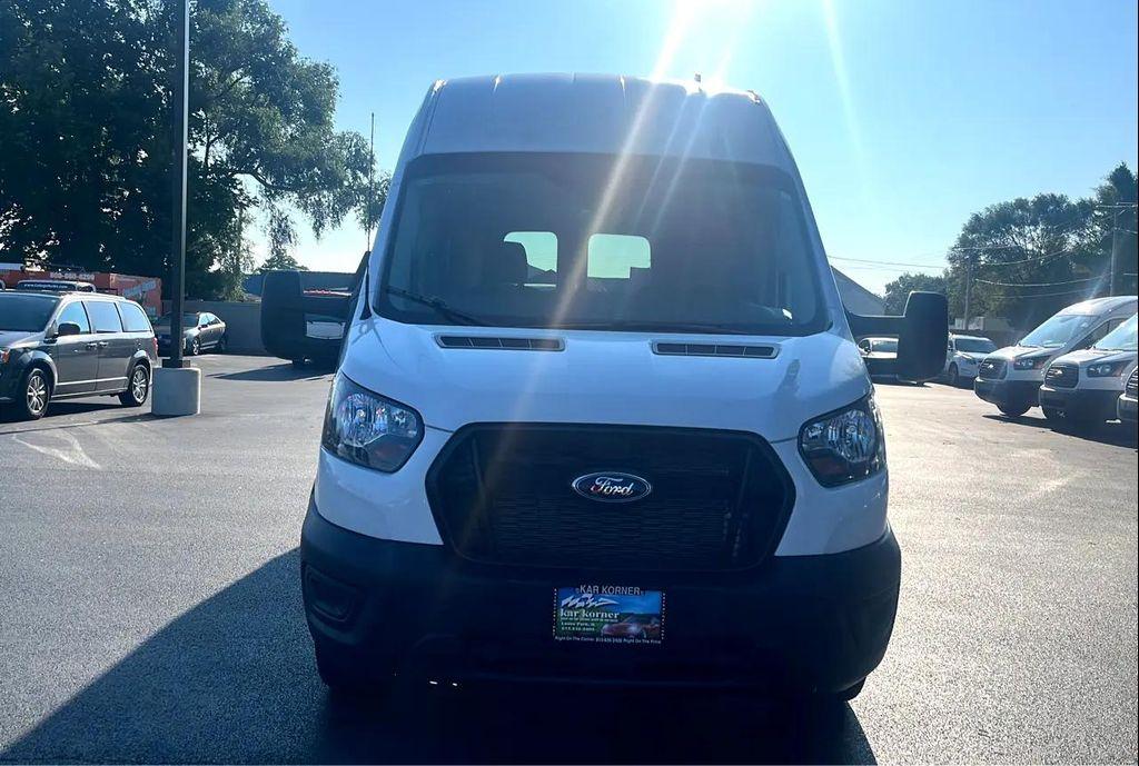 used 2025 Ford Transit-250 car, priced at $51,990