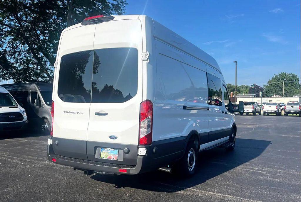 used 2025 Ford Transit-250 car, priced at $51,990