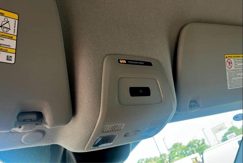 used 2025 Ford Transit-250 car, priced at $51,990