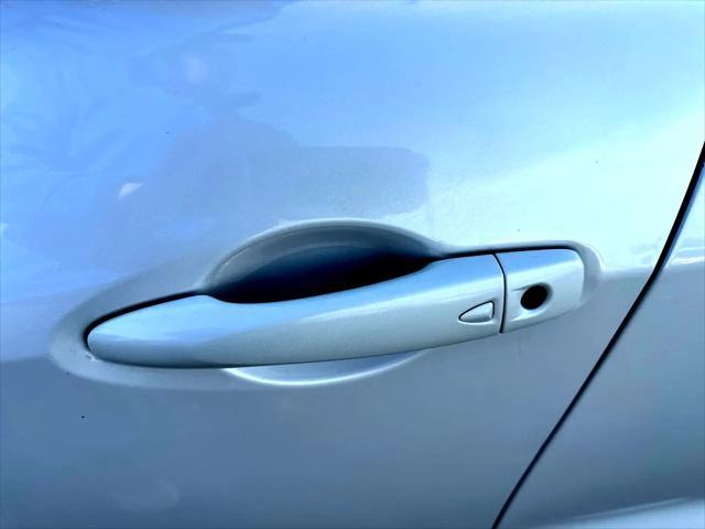 used 2020 Nissan Kicks car, priced at $14,490