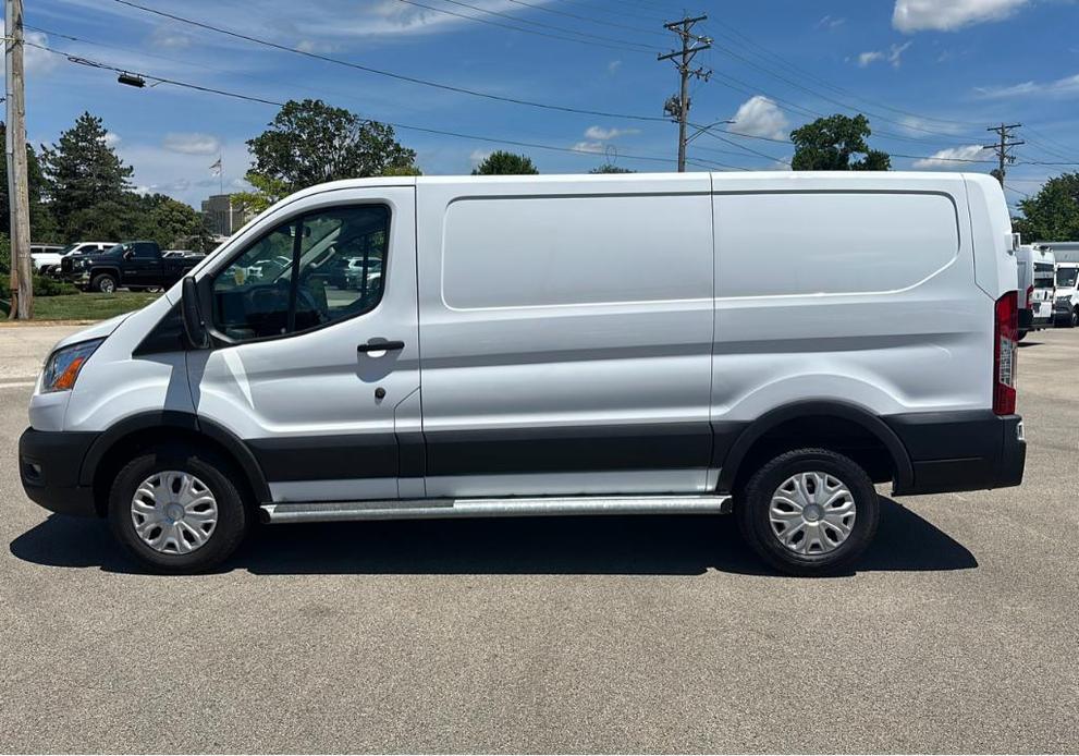 used 2022 Ford Transit-250 car, priced at $34,790