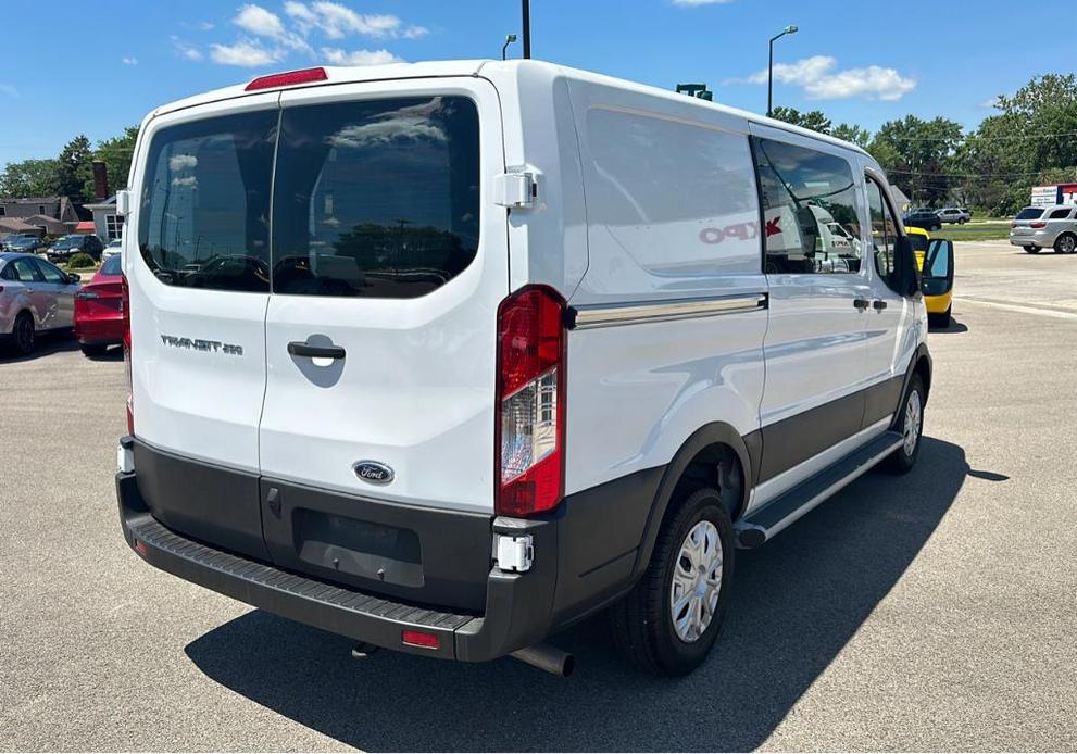 used 2022 Ford Transit-250 car, priced at $34,790