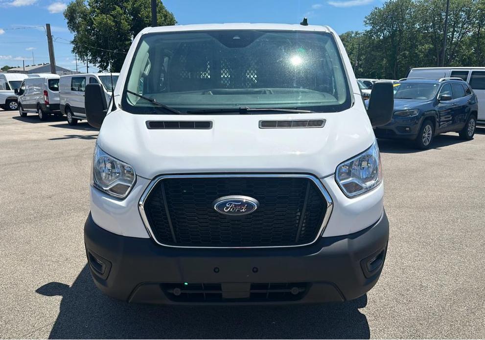 used 2022 Ford Transit-250 car, priced at $34,790