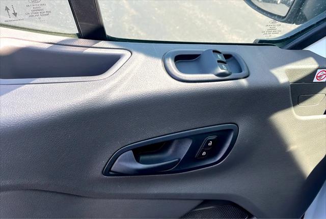 used 2020 Ford Transit-350 car, priced at $35,490