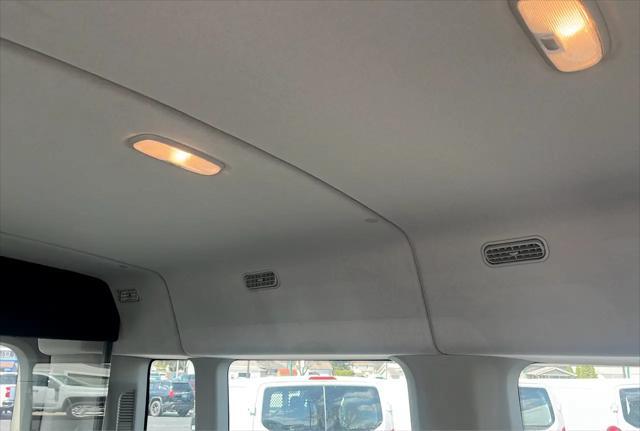 used 2020 Ford Transit-350 car, priced at $35,490