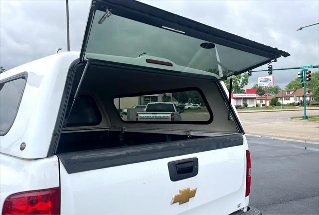 used 2013 Chevrolet Silverado 1500 car, priced at $13,990