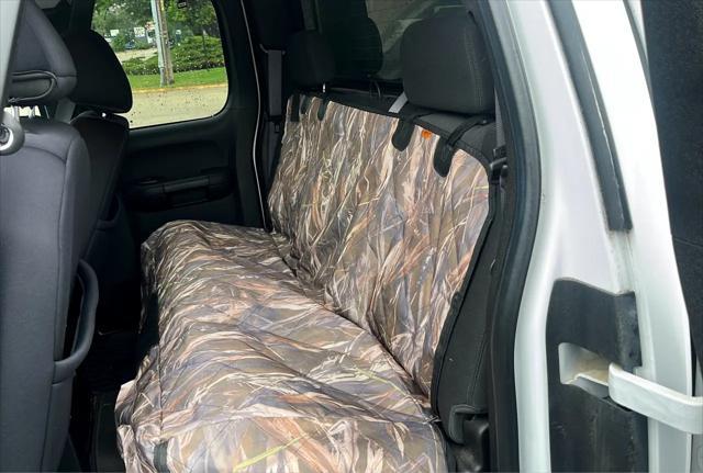 used 2013 Chevrolet Silverado 1500 car, priced at $13,990