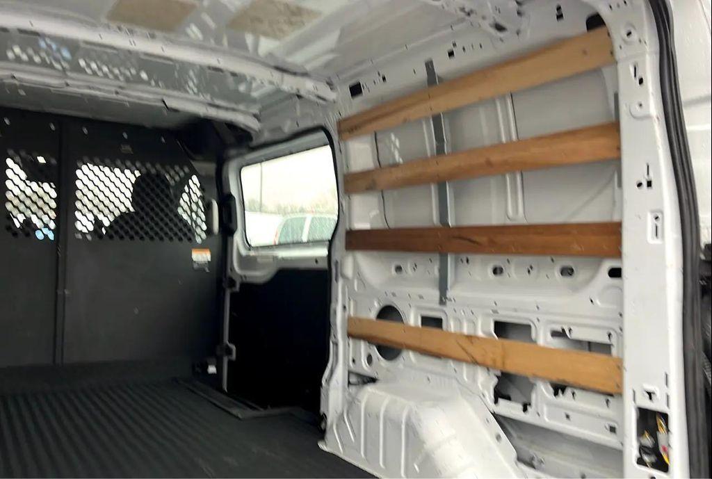 used 2023 Ford Transit-250 car, priced at $34,990