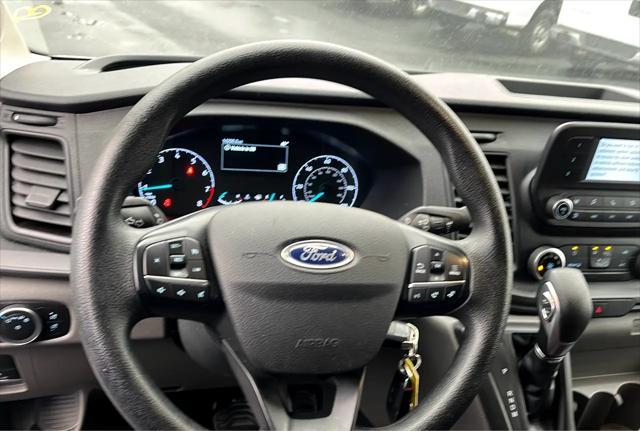 used 2023 Ford Transit-250 car, priced at $36,990