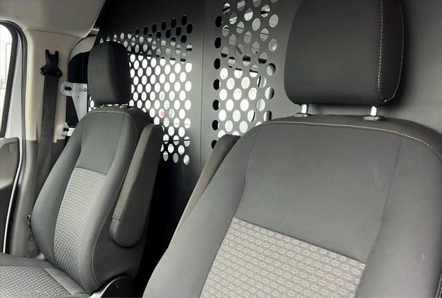used 2023 Ford Transit-250 car, priced at $36,990