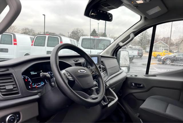 used 2023 Ford Transit-250 car, priced at $36,990