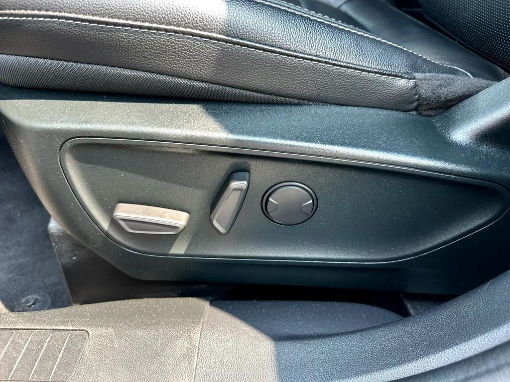 used 2022 Ford Escape car, priced at $20,990