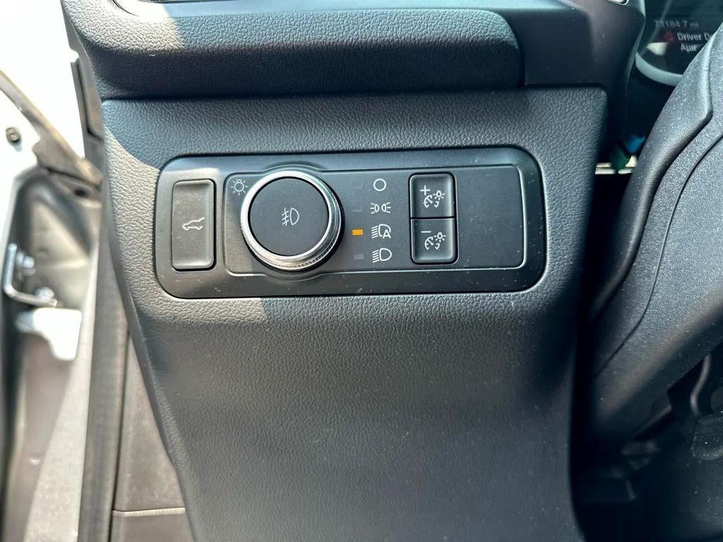 used 2022 Ford Escape car, priced at $20,990