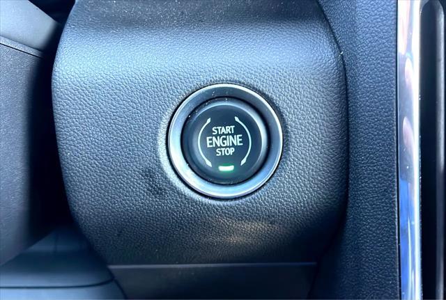 used 2024 GMC Acadia car, priced at $40,490