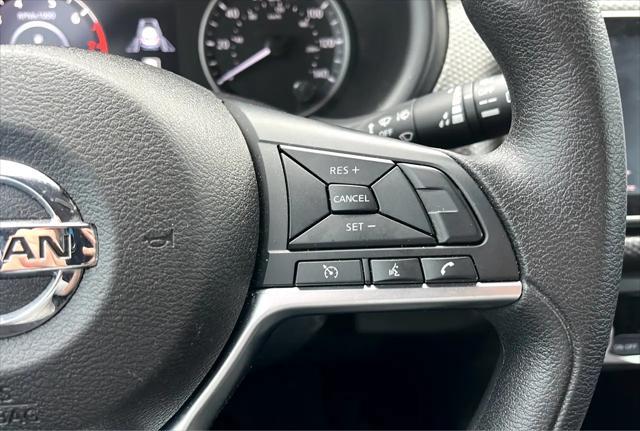 used 2020 Nissan Kicks car, priced at $15,490