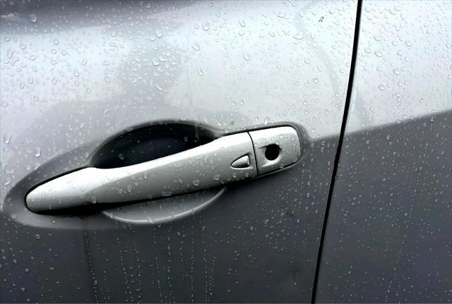used 2020 Nissan Kicks car, priced at $15,490