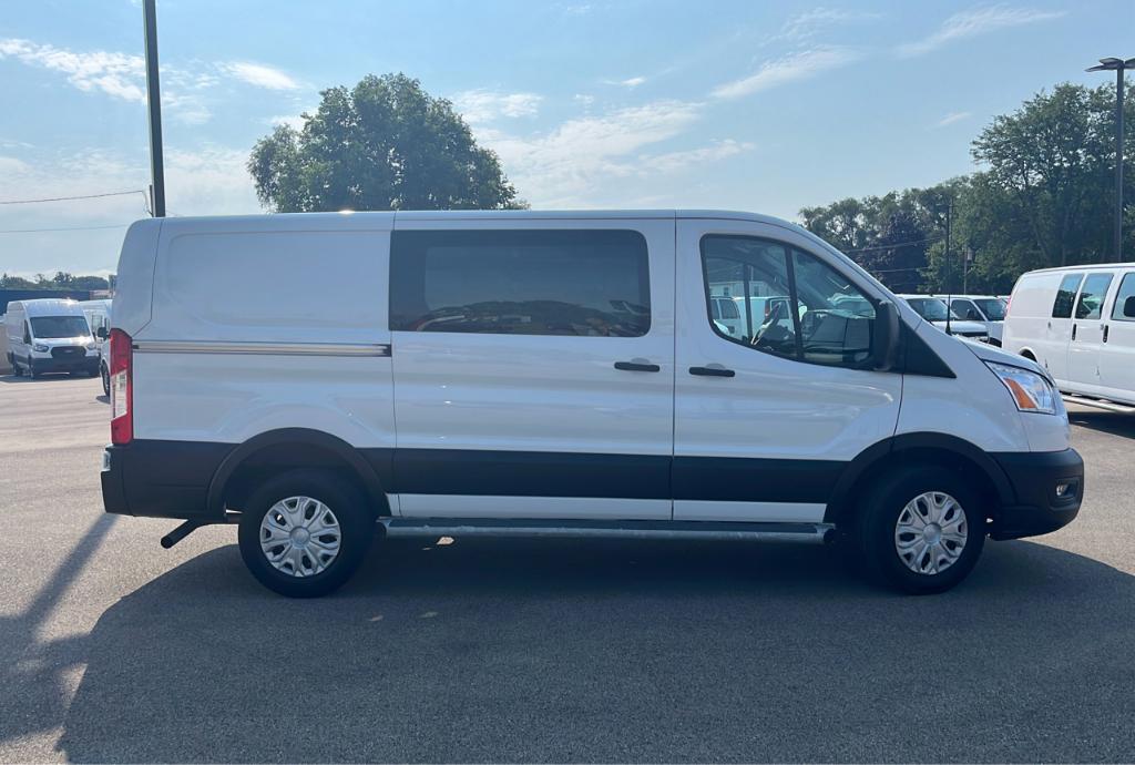 used 2022 Ford Transit-250 car, priced at $35,290