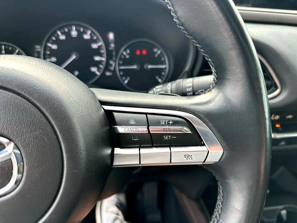 used 2020 Mazda CX-30 car, priced at $21,990