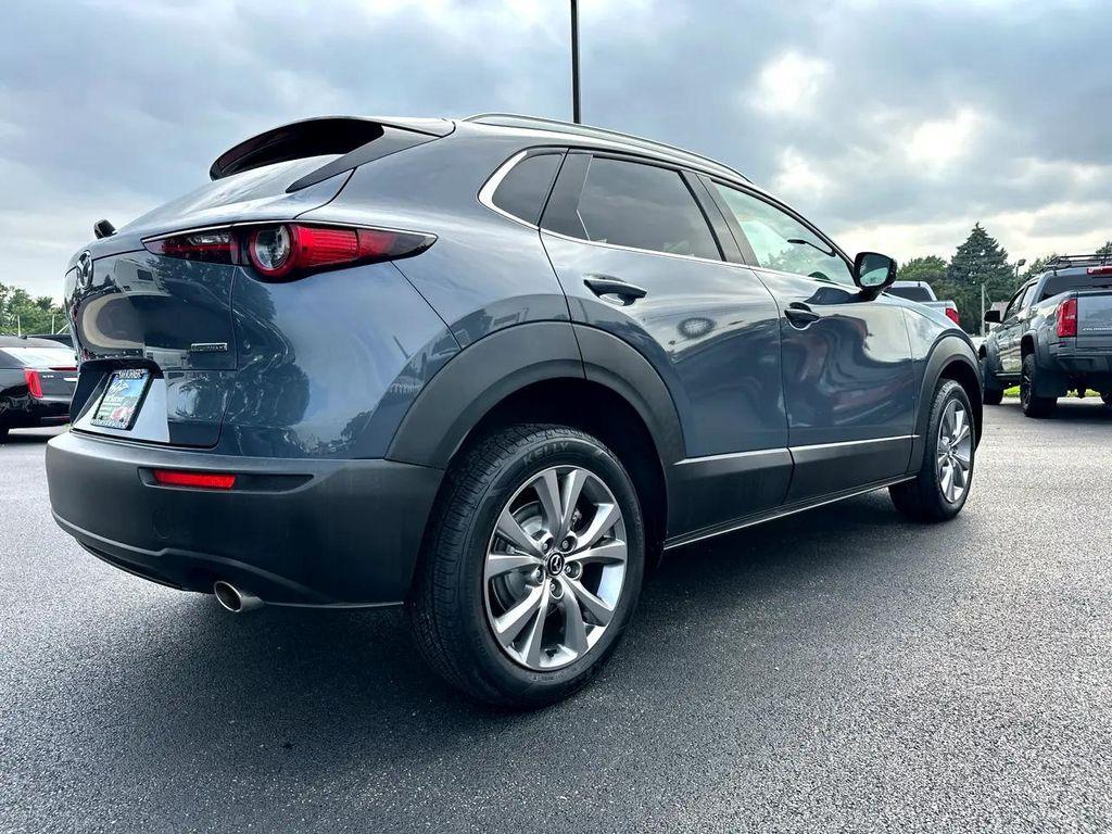 used 2020 Mazda CX-30 car, priced at $21,990