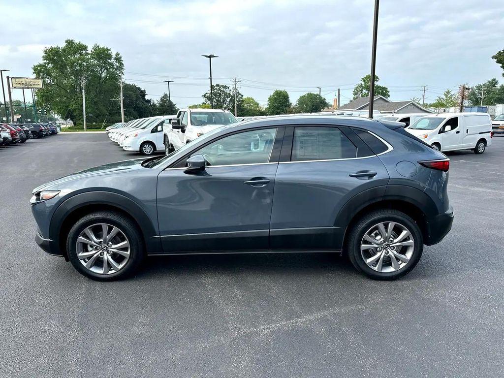 used 2020 Mazda CX-30 car, priced at $21,990