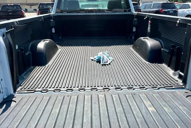 used 2024 Chevrolet Silverado 1500 car, priced at $30,490