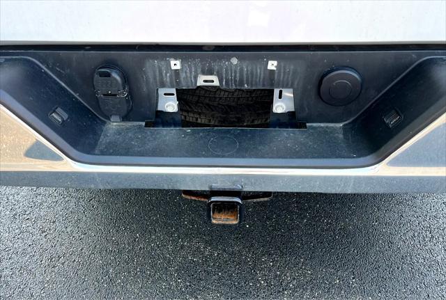 used 2024 Chevrolet Silverado 1500 car, priced at $30,490