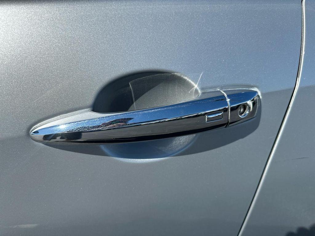 used 2023 Nissan Altima car, priced at $20,990