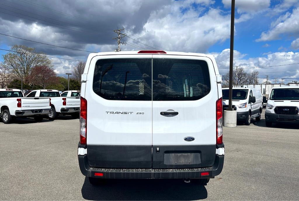 used 2022 Ford Transit-250 car, priced at $36,490