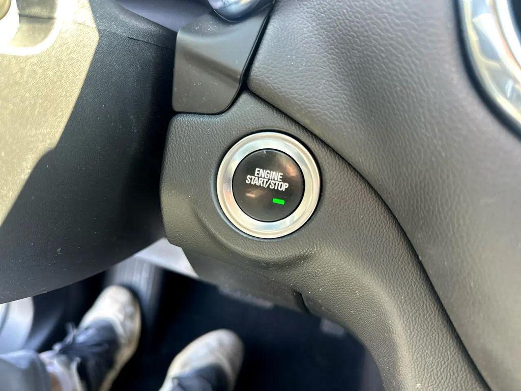 used 2022 Chevrolet Equinox car, priced at $24,990