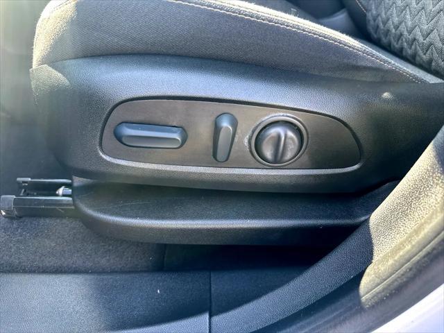 used 2022 Chevrolet Equinox car, priced at $24,990