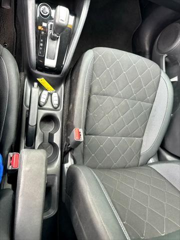 used 2020 Nissan Kicks car, priced at $11,990