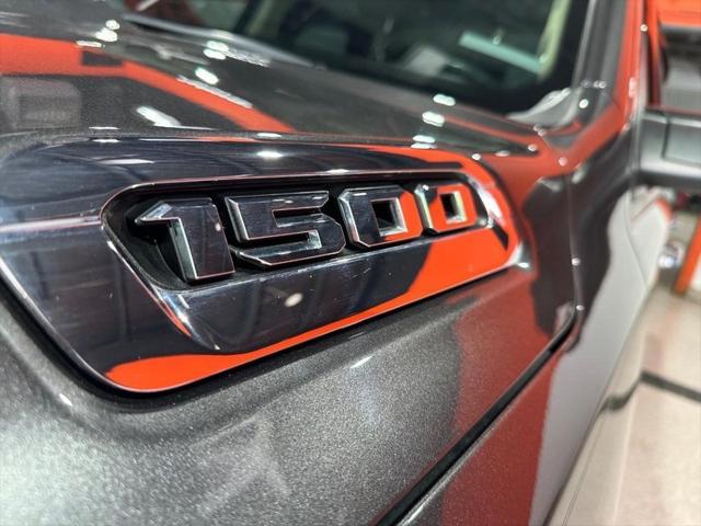 used 2019 Ram 1500 car, priced at $28,995
