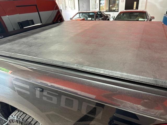 used 2019 Ram 1500 car, priced at $28,995
