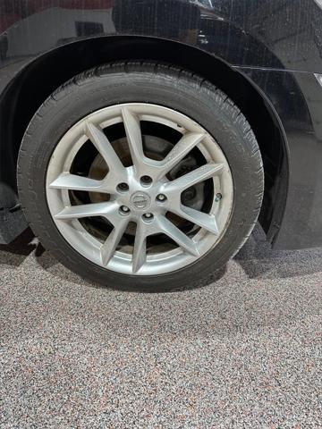 used 2010 Nissan Maxima car, priced at $8,995
