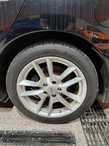 used 2010 Nissan Maxima car, priced at $8,995