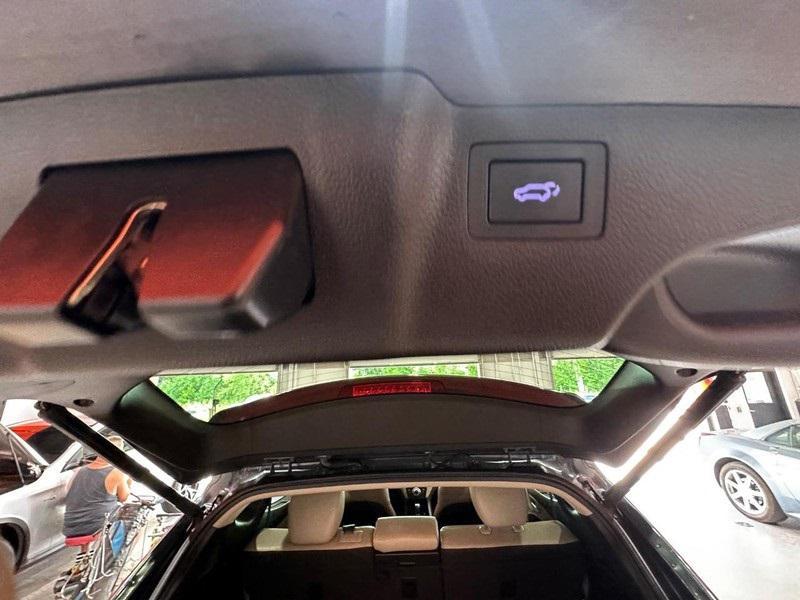 used 2015 Hyundai Santa Fe Sport car, priced at $9,795