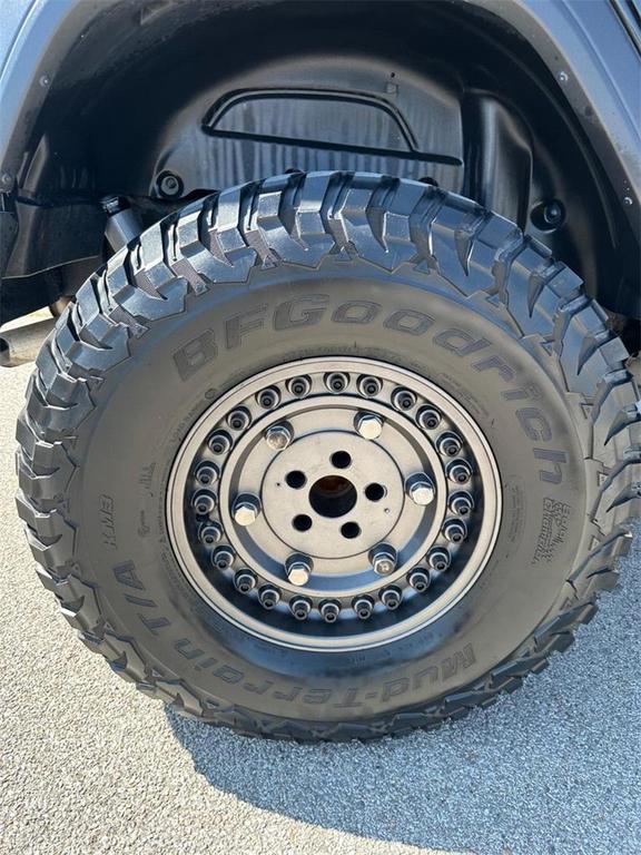 used 2019 Jeep Wrangler Unlimited car, priced at $23,495