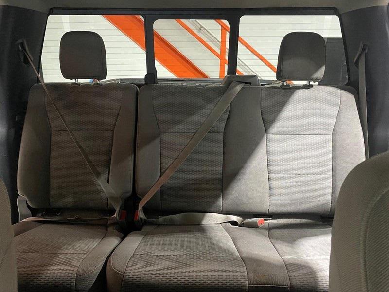 used 2019 Ford F-150 car, priced at $22,495
