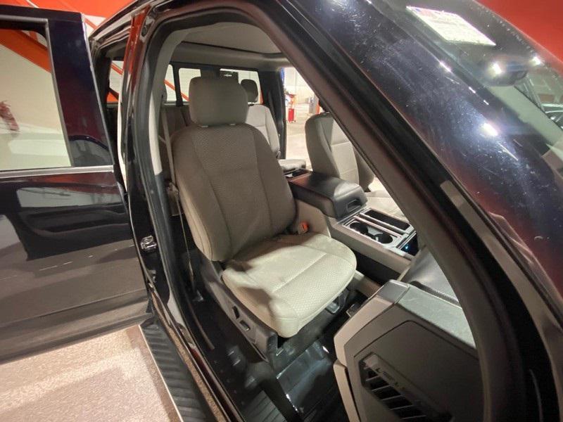 used 2019 Ford F-150 car, priced at $22,495
