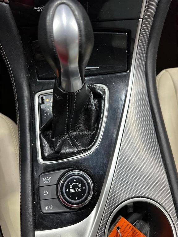 used 2017 INFINITI Q50 car, priced at $12,995