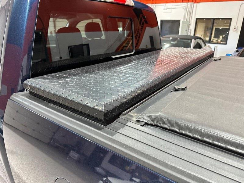 used 2015 Ford F-150 car, priced at $11,995