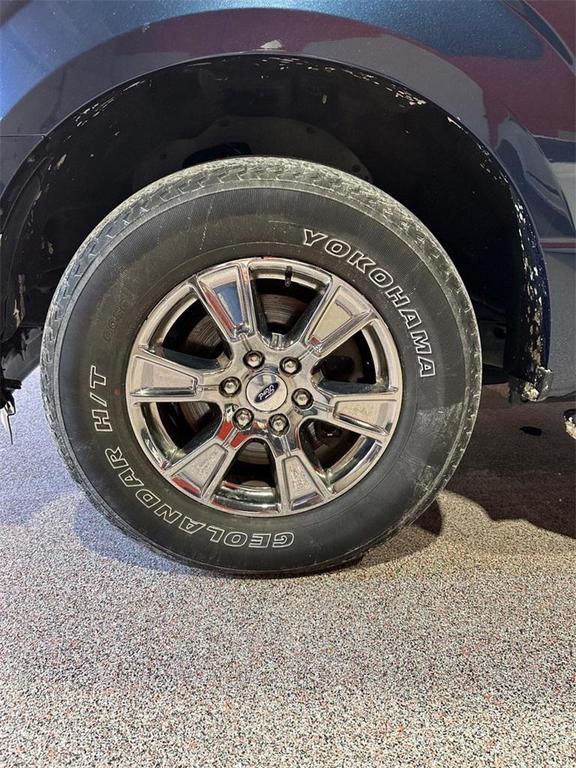 used 2015 Ford F-150 car, priced at $11,995