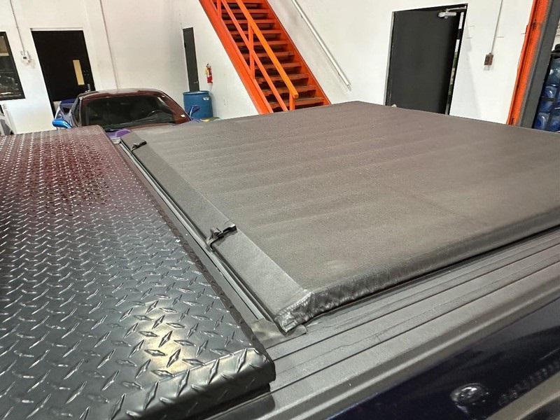 used 2015 Ford F-150 car, priced at $11,995